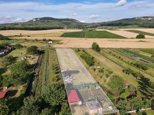 Prodej pozemku pro bydlení, Dolní Dunajovice, 2041 m2