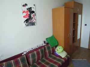 Prodej bytu 2+1, Zruč nad Sázavou, Na Pohoří, 43 m2
