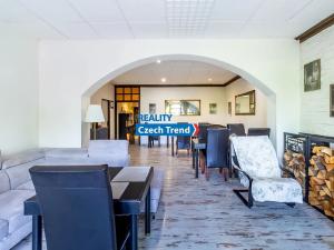 Prodej ubytování, Nový Jičín, Valašská, 333 m2