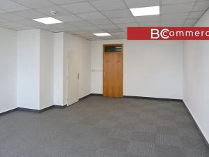 Pronájem kanceláře, Brno, 132 m2