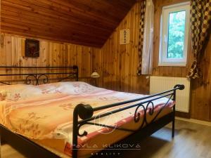 Prodej chaty, Nečtiny - Plachtín, 90 m2