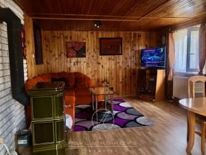 Prodej chaty, Nečtiny - Plachtín, 90 m2