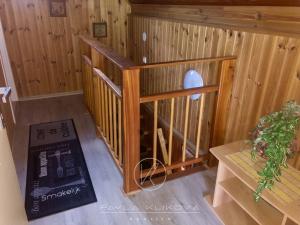 Prodej chaty, Nečtiny - Plachtín, 90 m2
