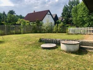 Prodej chaty, Nečtiny - Plachtín, 90 m2