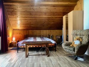 Prodej chaty, Nečtiny - Plachtín, 90 m2