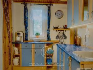 Prodej chaty, Nečtiny - Plachtín, 90 m2