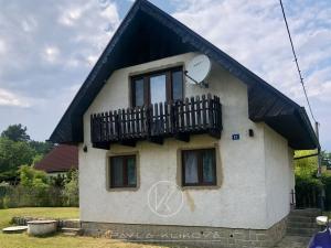 Prodej chaty, Nečtiny - Plachtín, 90 m2