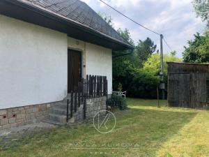 Prodej chaty, Nečtiny - Plachtín, 90 m2
