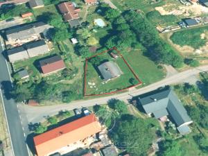 Prodej chaty, Nečtiny - Plachtín, 90 m2