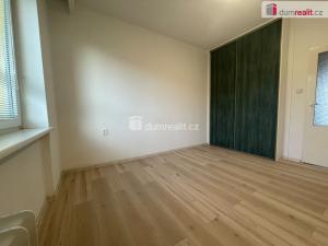 Pronájem bytu 3+1, Opava - Předměstí, Elišky Krásnohorské, 75 m2