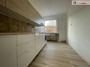 Pronájem bytu 3+1, Opava - Předměstí, Elišky Krásnohorské, 75 m2