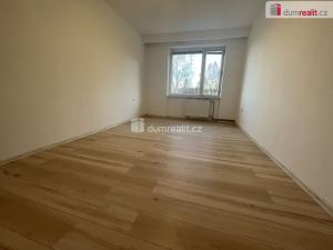 Pronájem bytu 3+1, Opava - Předměstí, Elišky Krásnohorské, 75 m2