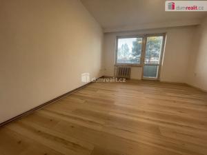 Pronájem bytu 3+1, Opava - Předměstí, Elišky Krásnohorské, 75 m2