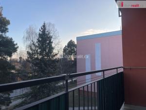 Pronájem bytu 3+1, Opava - Předměstí, Elišky Krásnohorské, 75 m2