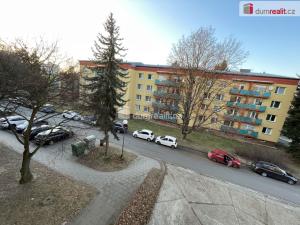 Pronájem bytu 3+1, Opava - Předměstí, Elišky Krásnohorské, 75 m2
