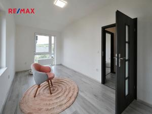 Pronájem rodinného domu, Nelahozeves, V Cihelnách, 124 m2