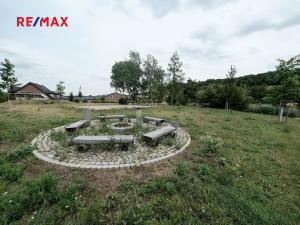 Pronájem rodinného domu, Nelahozeves, V Cihelnách, 124 m2