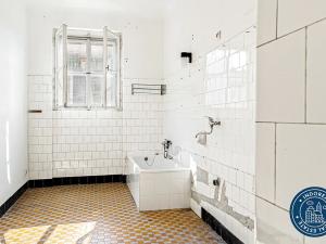 Prodej bytu 4+kk, Praha - Karlín, Vítkova, 178 m2