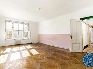 Prodej bytu 4+kk, Praha - Karlín, Vítkova, 178 m2