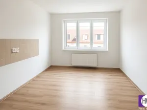 Prodej bytu 2+kk, Kladno, T. G. Masaryka, 42 m2
