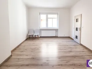 Prodej bytu 2+kk, Kladno, T. G. Masaryka, 42 m2