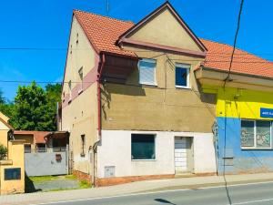 Prodej rodinného domu, Tlučná, Hlavní, 220 m2