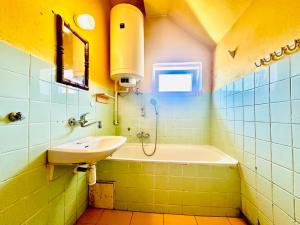 Prodej rodinného domu, Tlučná, Hlavní, 220 m2