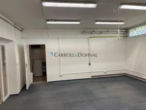 Pronájem skladu, Brno - Lesná, Loosova, 38 m2