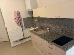 Pronájem skladu, Brno - Lesná, Loosova, 38 m2