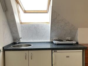 Pronájem bytu 1+kk, Pardubice - Pardubice-Staré Město, Pernštýnská, 24 m2