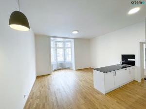 Pronájem bytu 2+kk, Praha - Holešovice, Ovenecká, 66 m2