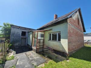 Prodej rodinného domu, Ludgeřovice, Horní, 90 m2
