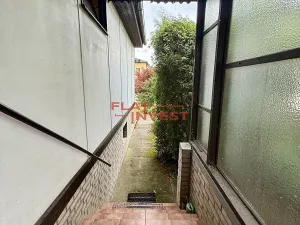 Pronájem rodinného domu, Průhonice, Chrpová, 150 m2
