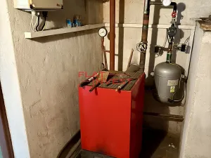 Pronájem rodinného domu, Průhonice, Chrpová, 150 m2