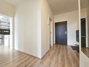 Pronájem bytu 2+kk, Praha - Žižkov, V zahrádkách, 56 m2