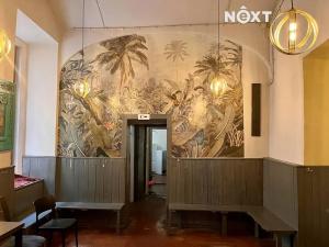Pronájem restaurace, Praha - Staré Město, Bartolomějská, 212 m2