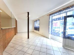Pronájem skladu, Kladno, Josefa Hoffmanna, 180 m2