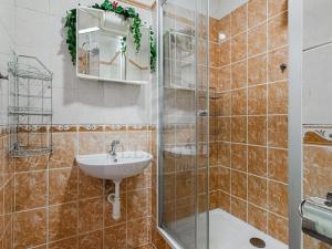 Prodej bytu 1+kk, Praha - Černý Most, Bryksova, 38 m2