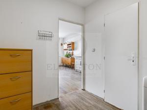 Prodej bytu 1+kk, Praha - Černý Most, Bryksova, 38 m2