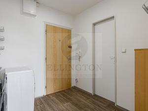 Prodej bytu 1+kk, Praha - Černý Most, Bryksova, 38 m2