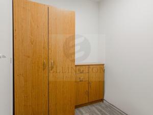 Prodej bytu 1+kk, Praha - Černý Most, Bryksova, 38 m2