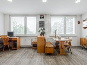 Prodej bytu 1+kk, Praha - Černý Most, Bryksova, 38 m2
