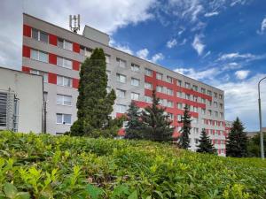 Prodej bytu 1+kk, Praha - Černý Most, Bryksova, 38 m2