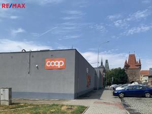 Pronájem bytu 2+kk, Rakovník, Spalova, 42 m2