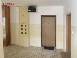 Pronájem bytu 2+kk, Rakovník, Spalova, 42 m2