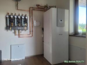 Pronájem rodinného domu, Kunice - Horní Lomnice, 296 m2