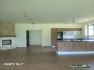 Pronájem rodinného domu, Kunice - Horní Lomnice, 296 m2