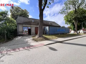 Prodej obchodního prostoru, Humpolec - Petrovice, 121 m2