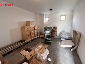 Prodej obchodního prostoru, Humpolec - Petrovice, 121 m2