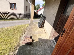 Prodej obchodního prostoru, Humpolec - Petrovice, 121 m2